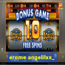 erome angelilxx_